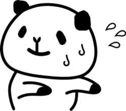 ALEXPANDER sticker #183063