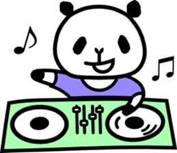 ALEXPANDER sticker #183070