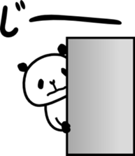 ALEXPANDER sticker #183071