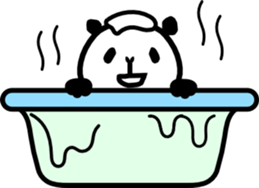 ALEXPANDER sticker #183073