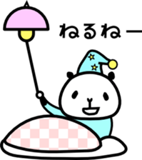 ALEXPANDER sticker #183074