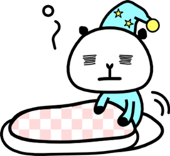 ALEXPANDER sticker #183075