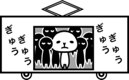 ALEXPANDER sticker #183080