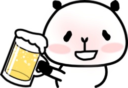 ALEXPANDER sticker #183086