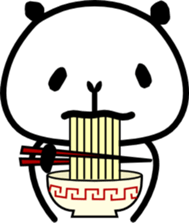 ALEXPANDER sticker #183087