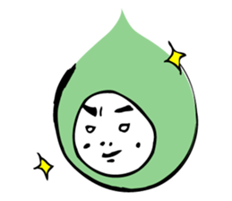 KAOIRO sticker #183257