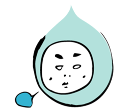 KAOIRO sticker #183260