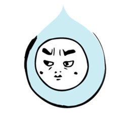 KAOIRO sticker #183263