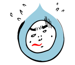 KAOIRO sticker #183264