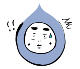 KAOIRO sticker #183267