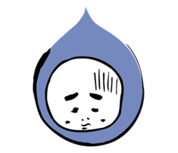 KAOIRO sticker #183268