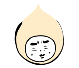 KAOIRO sticker #183282