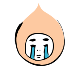 KAOIRO sticker #183283