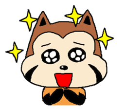 resa-pan sticker #183699