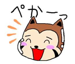 resa-pan sticker #183701