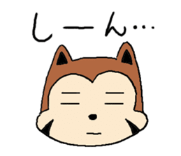 resa-pan sticker #183708