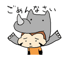 resa-pan sticker #183720