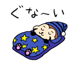 resa-pan sticker #183729