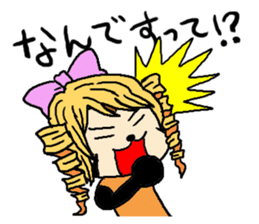 resa-pan sticker #183731