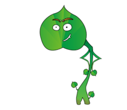 Bailey & Lulus sticker #183817