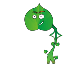 Bailey & Lulus sticker #183817