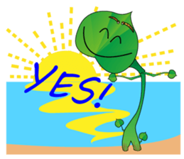 Bailey & Lulus sticker #183818