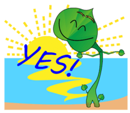 Bailey & Lulus sticker #183818