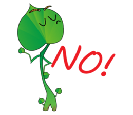 Bailey & Lulus sticker #183819