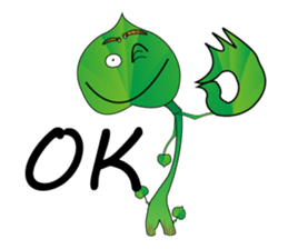 Bailey & Lulus sticker #183820