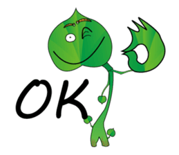 Bailey & Lulus sticker #183820