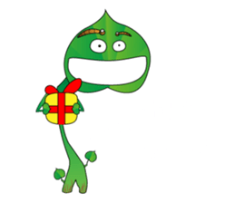 Bailey & Lulus sticker #183821