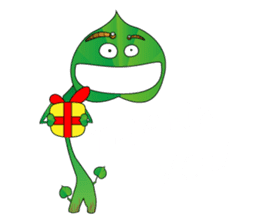 Bailey & Lulus sticker #183821