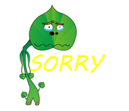 Bailey & Lulus sticker #183822