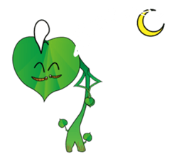 Bailey & Lulus sticker #183827