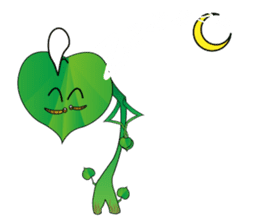 Bailey & Lulus sticker #183827