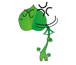 Bailey & Lulus sticker #183828