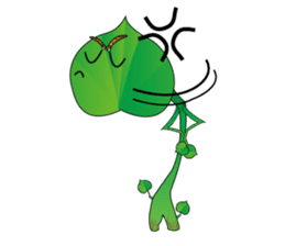 Bailey & Lulus sticker #183828