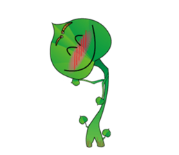 Bailey & Lulus sticker #183830