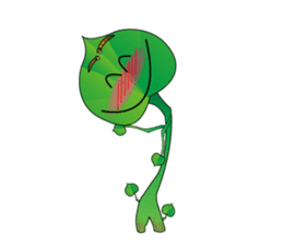 Bailey & Lulus sticker #183830