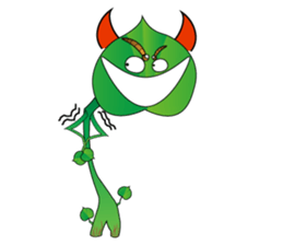 Bailey & Lulus sticker #183833