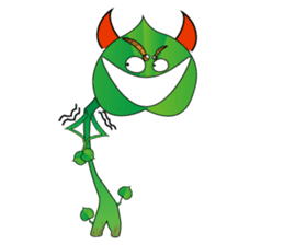 Bailey & Lulus sticker #183833