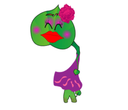 Bailey & Lulus sticker #183836