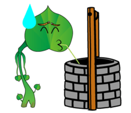 Bailey & Lulus sticker #183837