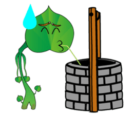 Bailey & Lulus sticker #183837