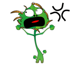 Bailey & Lulus sticker #183840