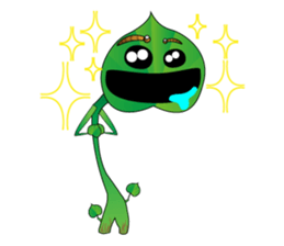 Bailey & Lulus sticker #183841