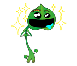 Bailey & Lulus sticker #183841