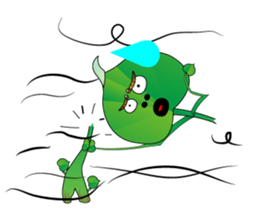 Bailey & Lulus sticker #183842