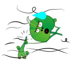 Bailey & Lulus sticker #183842