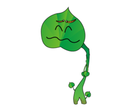 Bailey & Lulus sticker #183843